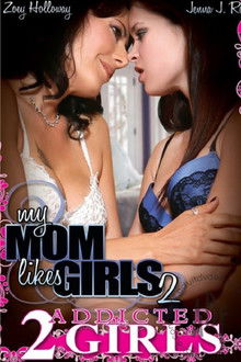 My Mom Likes Girls 2