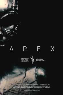 Poster do filme Apex