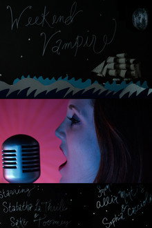 Weekend Vampire