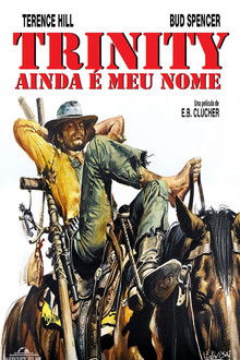 Trinity Ainda é Meu Nome