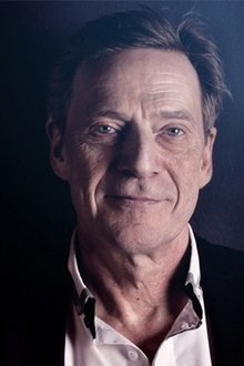 Photo of Jesper Christensen