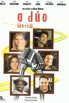 A dúo