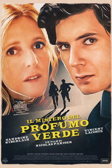 Il mistero del profumo verde
