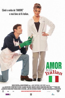 Amor în stil italian