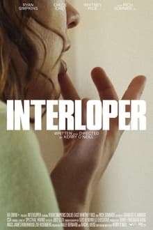 Poster do filme Interloper