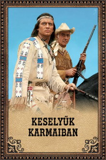 Keselyűk karmaiban