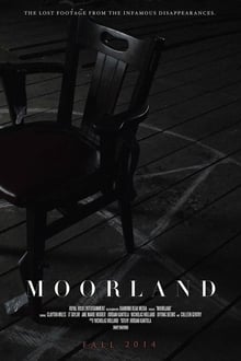 Moorland movie poster