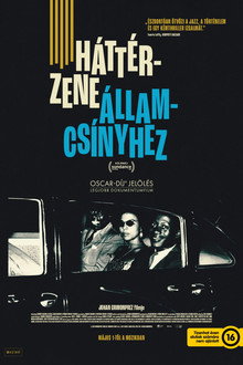 Soundtrack to a Coup d'Etat