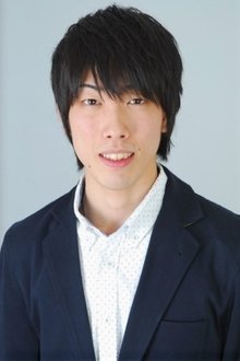 Photo of Kyosuke Ikeda