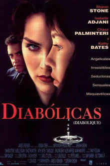 Diabólicas