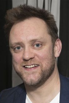 Photo of Sam Troughton