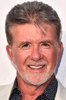 Photo of Alan Thicke