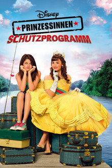 Prinzessinnen Schutzprogramm
