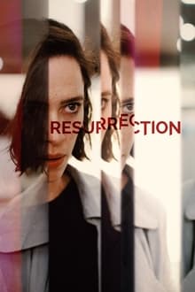 Resurrection (BluRay)