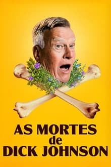 Poster do filme As Mortes de Dick Johnson