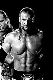 WWE: DX: One Last Stand