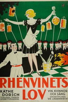 Die Lindenwirtin