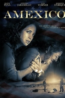 Poster do filme Amexico