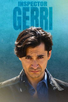 Inspector Gerri