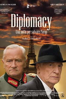 Diplomacy - Una notte per salvare Parigi
