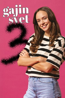 Gajin svet 3