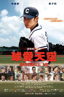 Baseballove