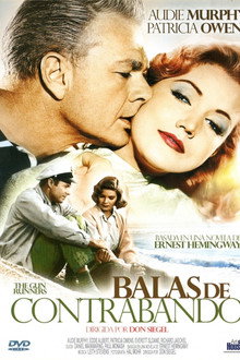 Balas de contrabando