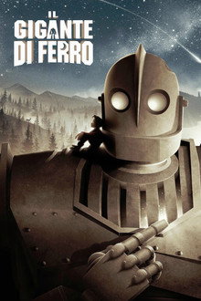 Il gigante di ferro