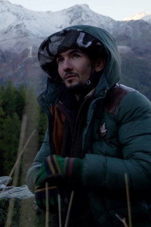 Le Fils du chasseur