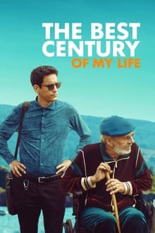 Poster do filme The Best Century of My Life