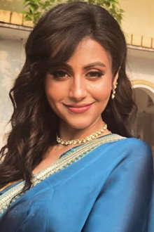 Sanghamitra Talukder
