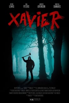 Poster do filme Xavier