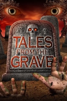 Poster do filme Tales from the Grave