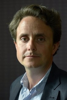 Photo of William Olsson