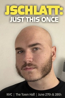 Jschlatt: Just This Once