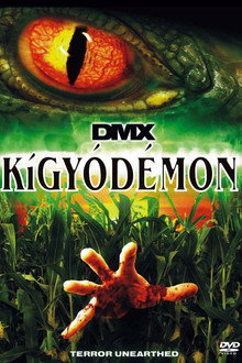 Kígyódémon