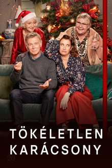 Tökéletlen karácsony