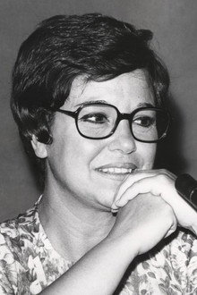 María Fernanda D'Ocón