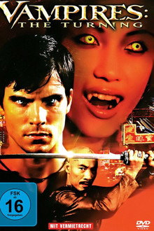 John Carpenters Vampires: The Turning