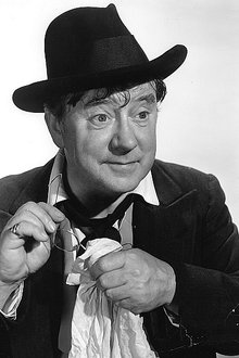 Photo of Forrester Harvey