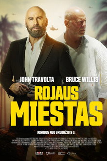 Rojaus miestas