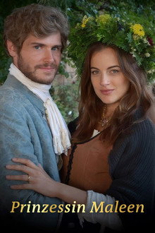 Prinzessin Maleen