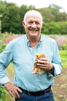 Rick Stein's Cornwall - Season 2