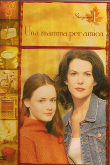 Stagione 1