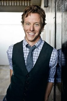 Photo of Douglas Nyback