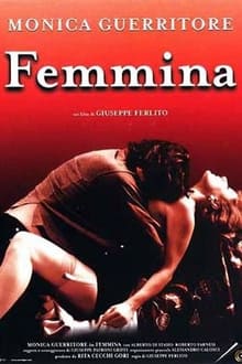 Poster do filme Femmina