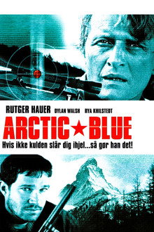 Arctic Blue