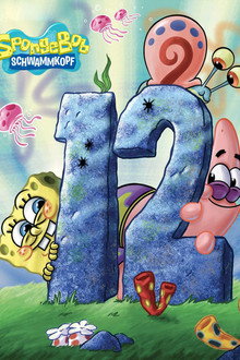Staffel 12