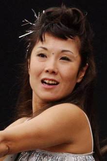 Photo of Ronnie Yoshiko Fujiyama