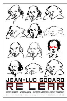Re Lear